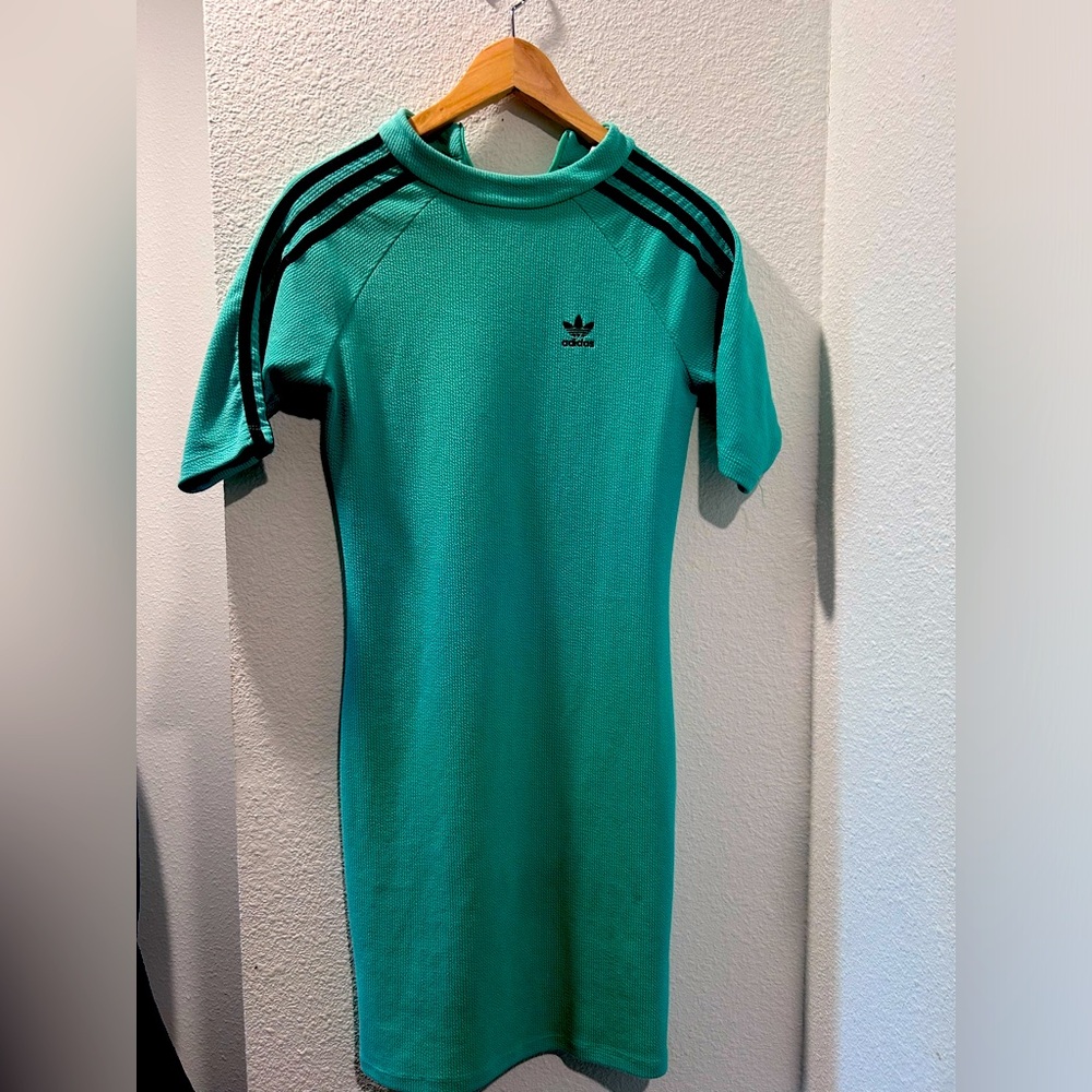 Adidas sport dress